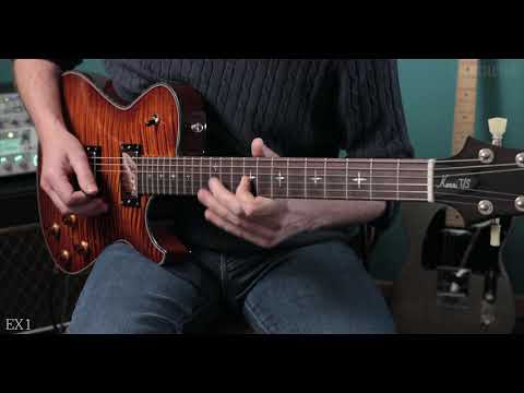 Blues Headlines: Blues-Based Approach To Rock