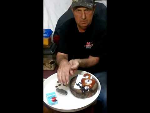 How to tame your wild-assed Scorpion!