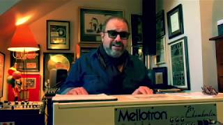 Quarantunes #11 with Raul Malo 🎶 Bésame Mucho