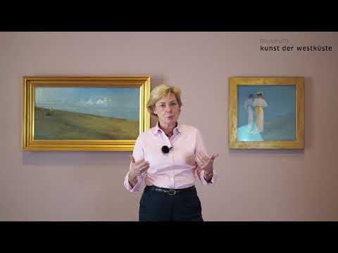 Provenienzgeschichten - Max Liebermann im Fokus #1 Einführung in die Ausstellung