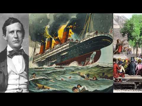 Orchestral Set No.2 - Charles Ives