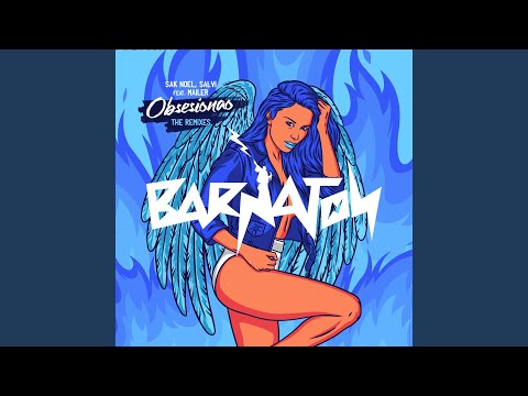 Obsesionao (Safety First! Remix) (feat. Mailer)