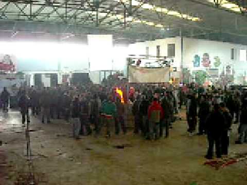 REO(DAJEFORTESYSTEM-LDAC)LIVE@KARNIVALFREEPARTY CENTER ITALY 28-02/01-03 PART.2