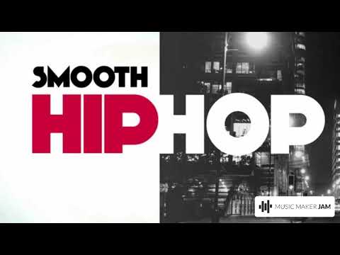 DJ ELECTROSTAR-Smooth Hip Hop Track 2019