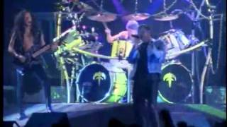 Queensrÿche - The Needle Lies - Operation: Livecrime