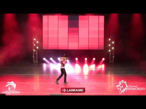 Mega Maalai XVI - Kuruji