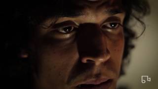 Ian Lasserre - Velho Chico River Blues