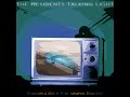 The Residents - Talking Light Memphis