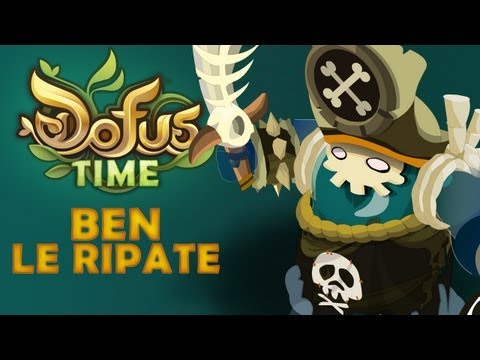 comment aller sur l'ile frigost dofus