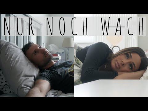 JAHY X Shine Buteo - NUR NOCH WACH (prod. by JUSH.)
