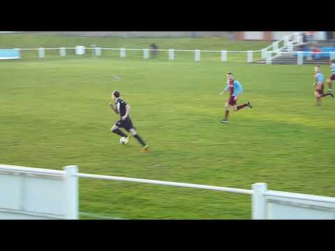 GOALS: Whitehill Welfare 1-2 Civil Service Strollers