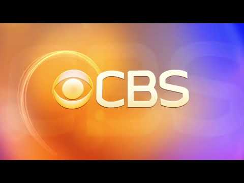 CBS 'We Are CBS' ID's (2007-2008) [HD-WS]
