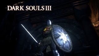 Dark Souls III - Mouse and Keyboard Setup Guide