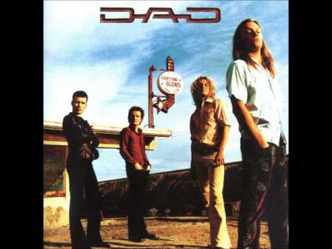 DAD - As Common As
