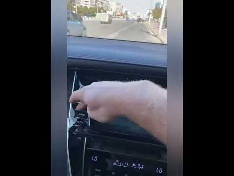 Установка новой загрузочной карты в магнитолу Toyota JBL 510137. Не было загрузочной карты