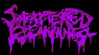 Scattered Remnants - Inherent Perversion