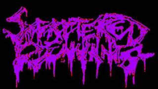 Scattered Remnants - Inherent Perversion