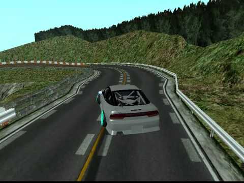 MTA Driftig  ~=R3cKss=~