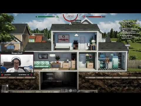 Mr. Prepper - La mina nivel 3 - cap 4