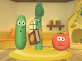 Every Instance Of Larry Sounding Like Mr Lunt In VeggieTales On TV