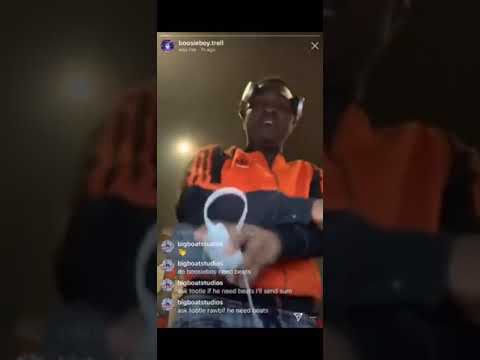 New B.Will FT. Boosie 2019🔥💯