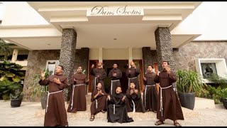 Download lagu TERIMA KASIH TUHAN--FRATER-FRATER OFM JAKARTA mp3