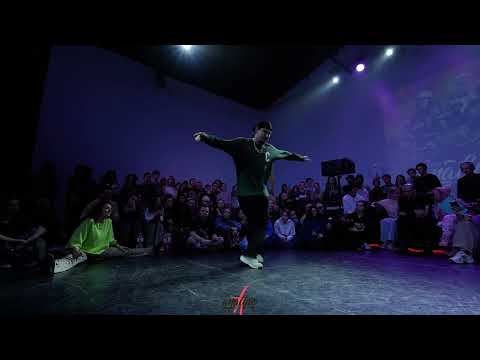 Atazhan vs Xose / TOP 4 / House / Analyse Battle