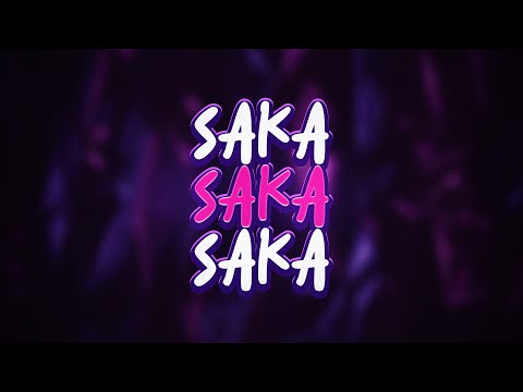 MC Mazzie - Saka Saka Saka ft. MC RD (Phonk Slowed + Reverb) DJ NPCSize e DJ Wizard