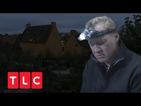 Stimmen aus dem Jenseits | Spooked – Geisterjagd in Schottland | TLC Deutschland