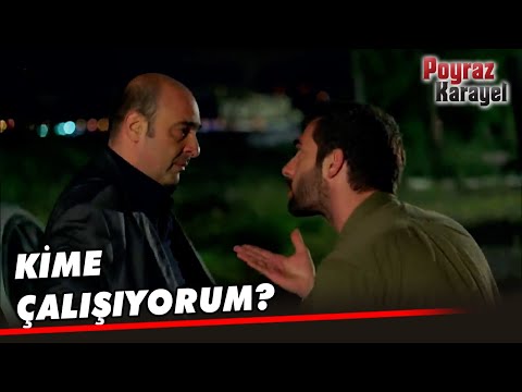 Poyraz, Olayları Anlamaya Çalıştı - Poyraz Karayel Özel Klip