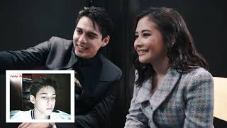 Download lagu 10 Years Challenge dengan Prilly Latuconsina dan Maxime Bouttier mp3