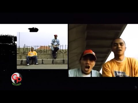 Ebith Beat A - Saha Ngaran Maneh Saha (Official Music Video)