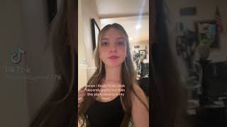 It’s always lacy #oliviarodrigo #lcr #real #prettyisntpretty #lacy #repost
