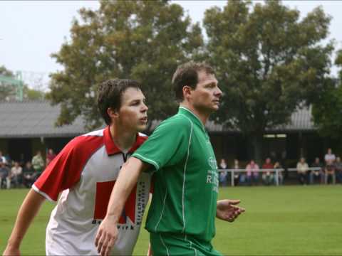 FC Mönchhof - Hymne (by Michael Hoffmann)