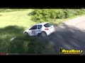 Top Crash et bêtisier Rallye 2014 