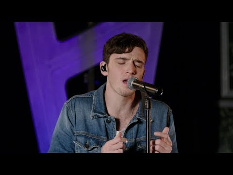 Lauv - A Different Way (Live on the Honda Stage at iHeartRadio Austin)