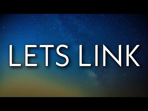 WhoHeem - Lets Link (Lyrics) "I like you I don't give a f**k about your boyfriend"