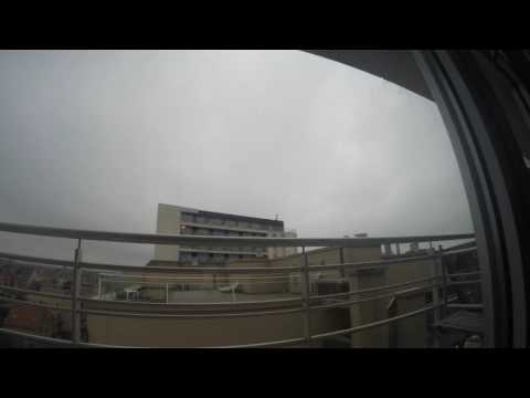 Timelapse Oostende, Mariakerke 2016