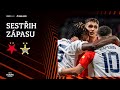 #UEL SESTŘIH | Slavia - Sheriff 6:0