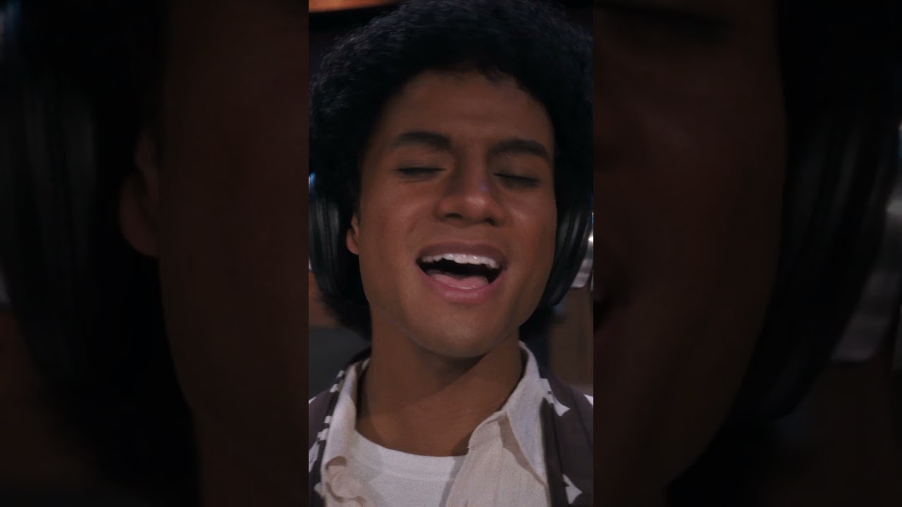 You’ve never seen a story like MICHAEL's. Don’t miss his journey on the big screen.