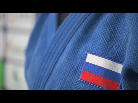 Russia ends on a high at Tashkent Grand Prix