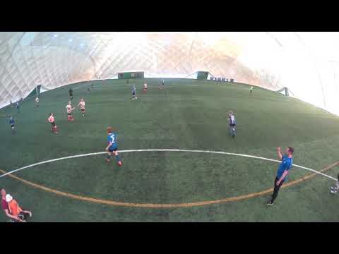 PJK Valkoinen - Apassit, 24.4.2019, Liiga (2) Peli 1/4