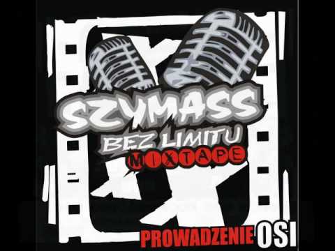 Szymass bez limitu mixtape - Zrób to feat. OSI.