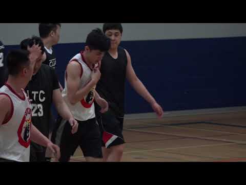 BOMB vs Titans | Sunday Tier 3 - Tcbl 2018 Spring Semi Finals