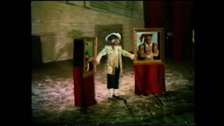 No moverse que ahora vengo – Final – COAC 1989