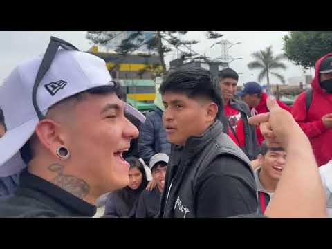 CUARTOS | #DIRTY - #RG04 vs #XILO - #DESTRAP vs #R4 - #SUMO | FECHA 23 (MAÑANERO 2vs2)