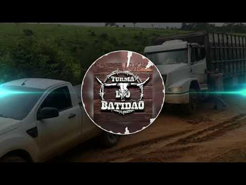 (TURMA DO BATIDÃO🌵)TCHAU BRIGADO 🔊🎶🎶🎶