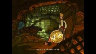 monkey Island 3 for mac