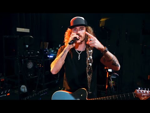 Eddie and The Getaway - Sleep Alone (OFFICIAL MUSIC VIDEO)