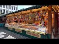 Augsburg Germany Town Centre Christmas Markets! December 2022